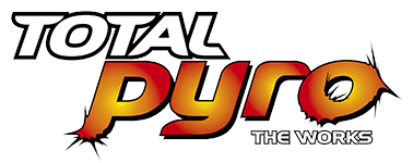 Total Pyro